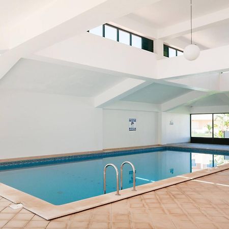 Santa Eulalia Apartment Luxury - Blue Sea อัลบูเฟรา ภายนอก รูปภาพ