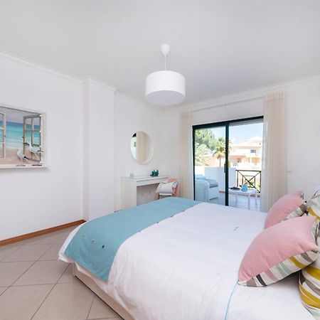 Santa Eulalia Apartment Luxury - Blue Sea อัลบูเฟรา ภายนอก รูปภาพ