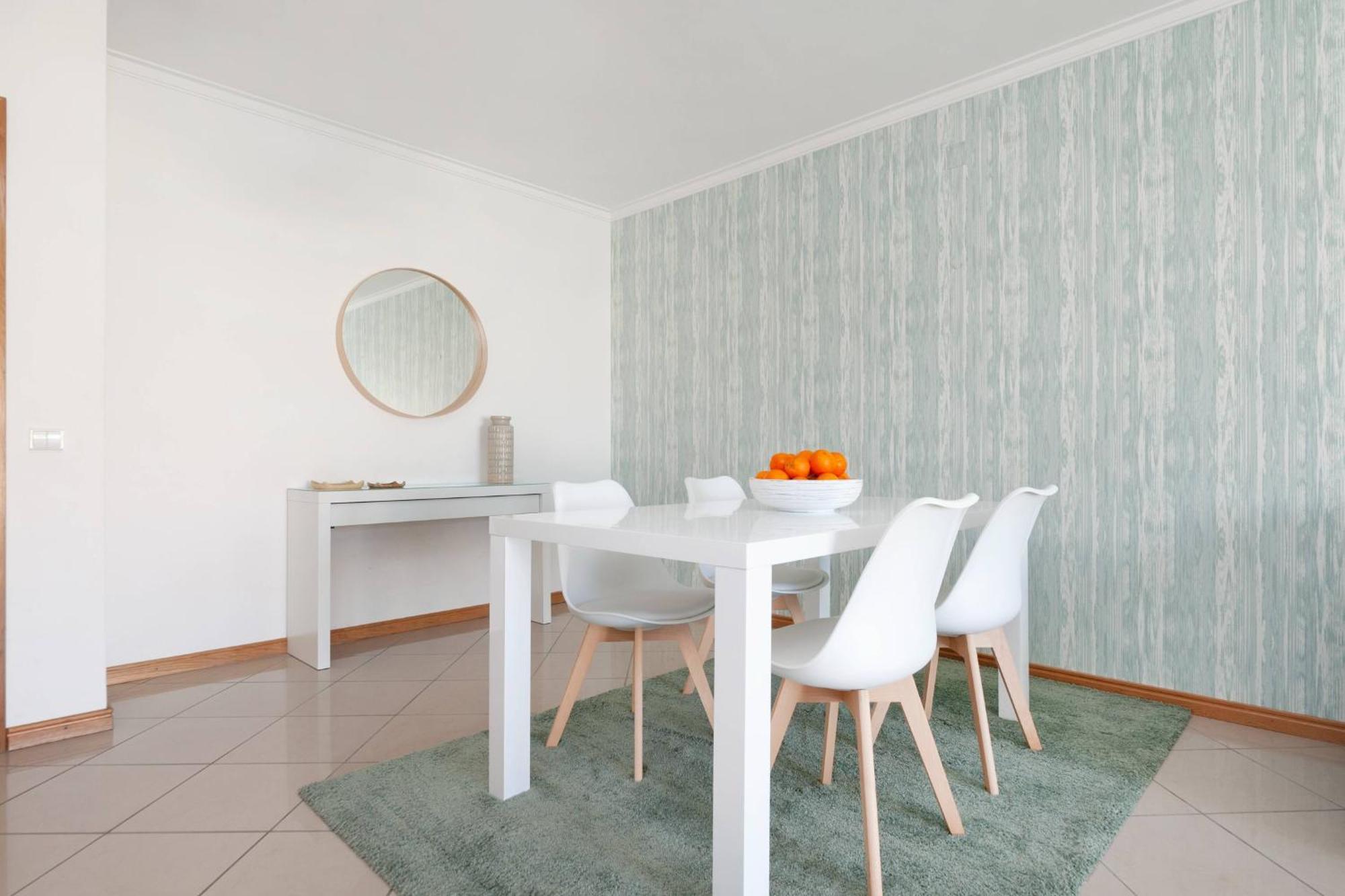 Santa Eulalia Apartment Luxury - Blue Sea อัลบูเฟรา ภายนอก รูปภาพ