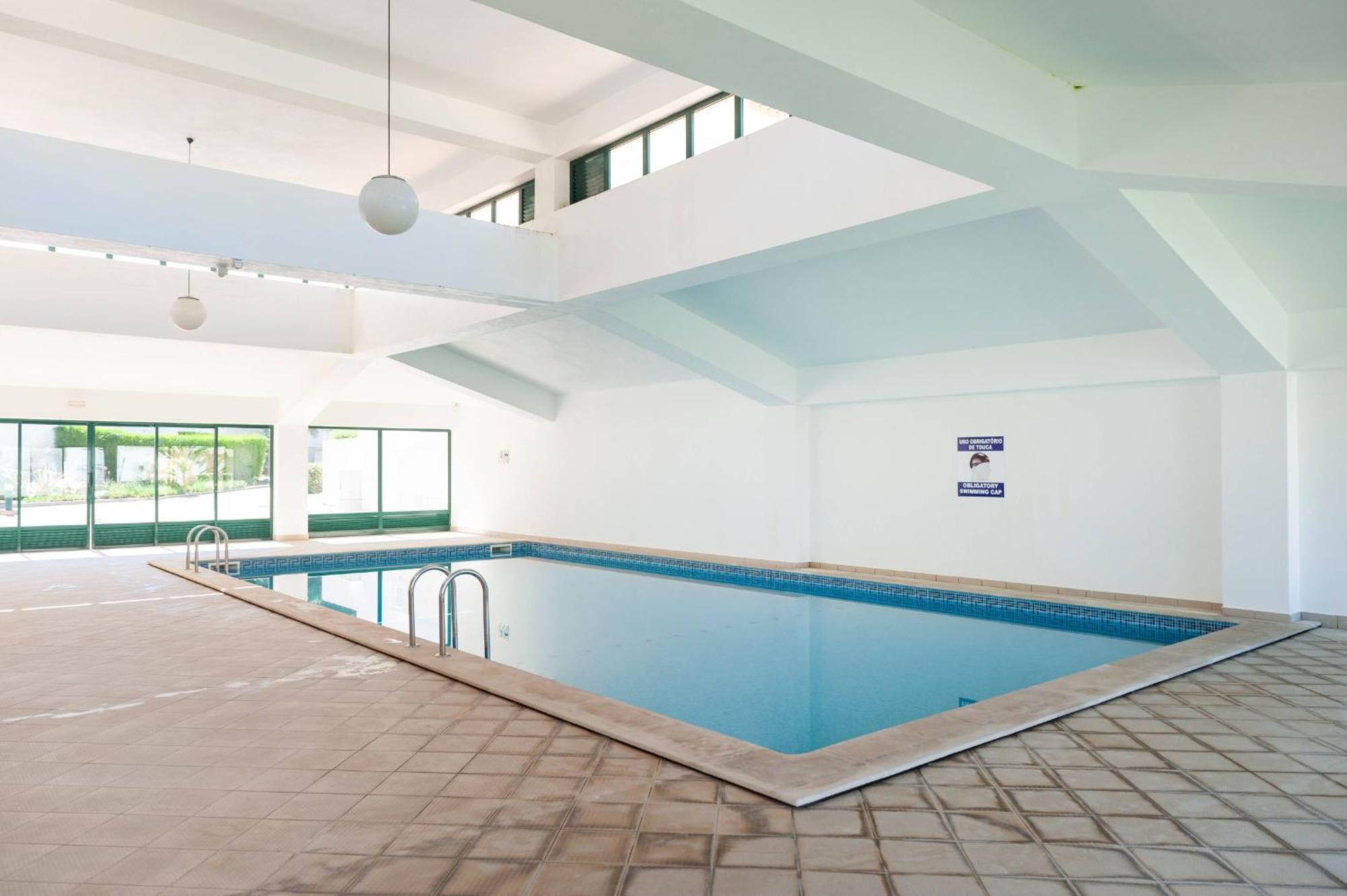 Santa Eulalia Apartment Luxury - Blue Sea อัลบูเฟรา ภายนอก รูปภาพ