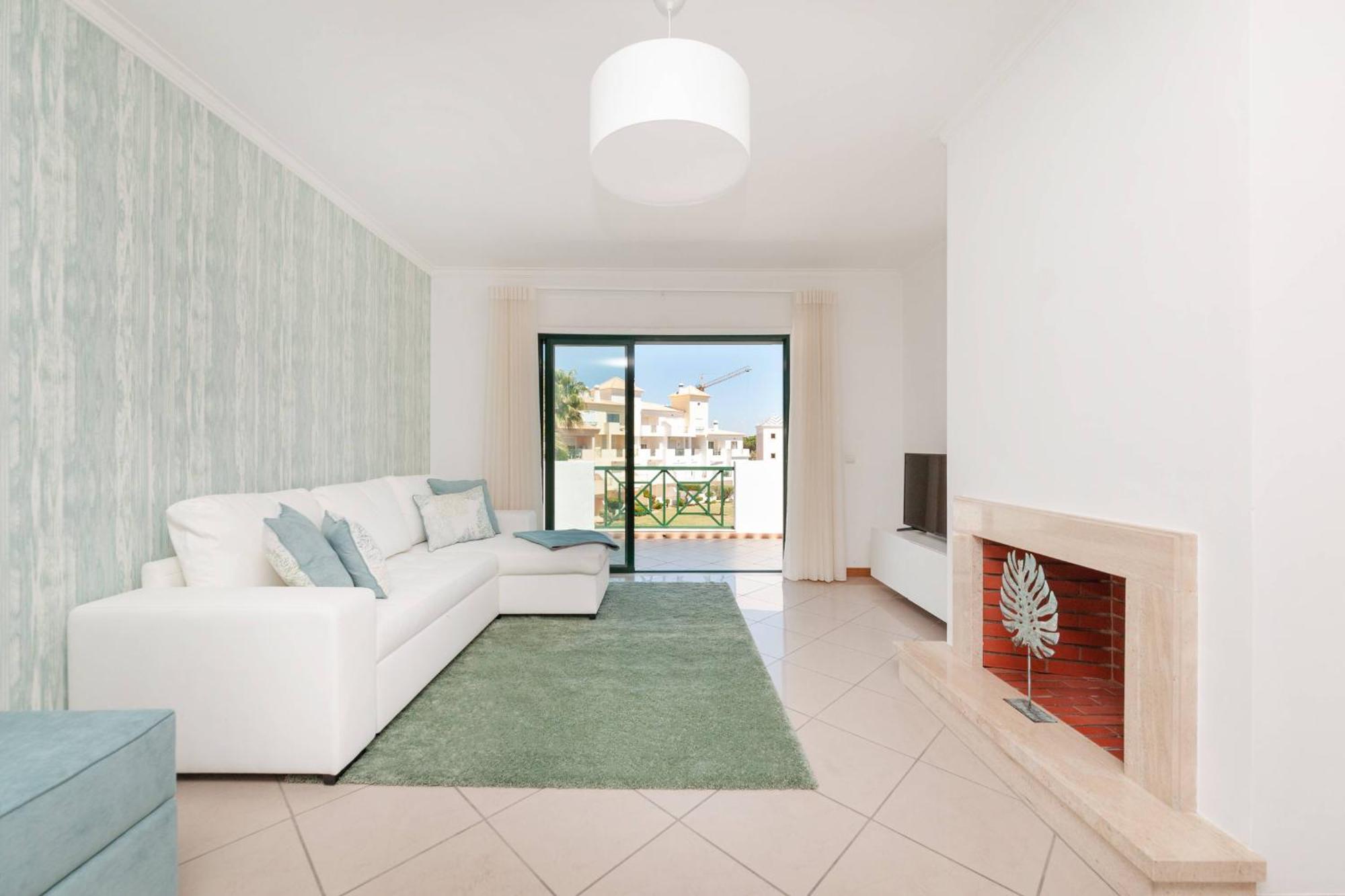 Santa Eulalia Apartment Luxury - Blue Sea อัลบูเฟรา ภายนอก รูปภาพ
