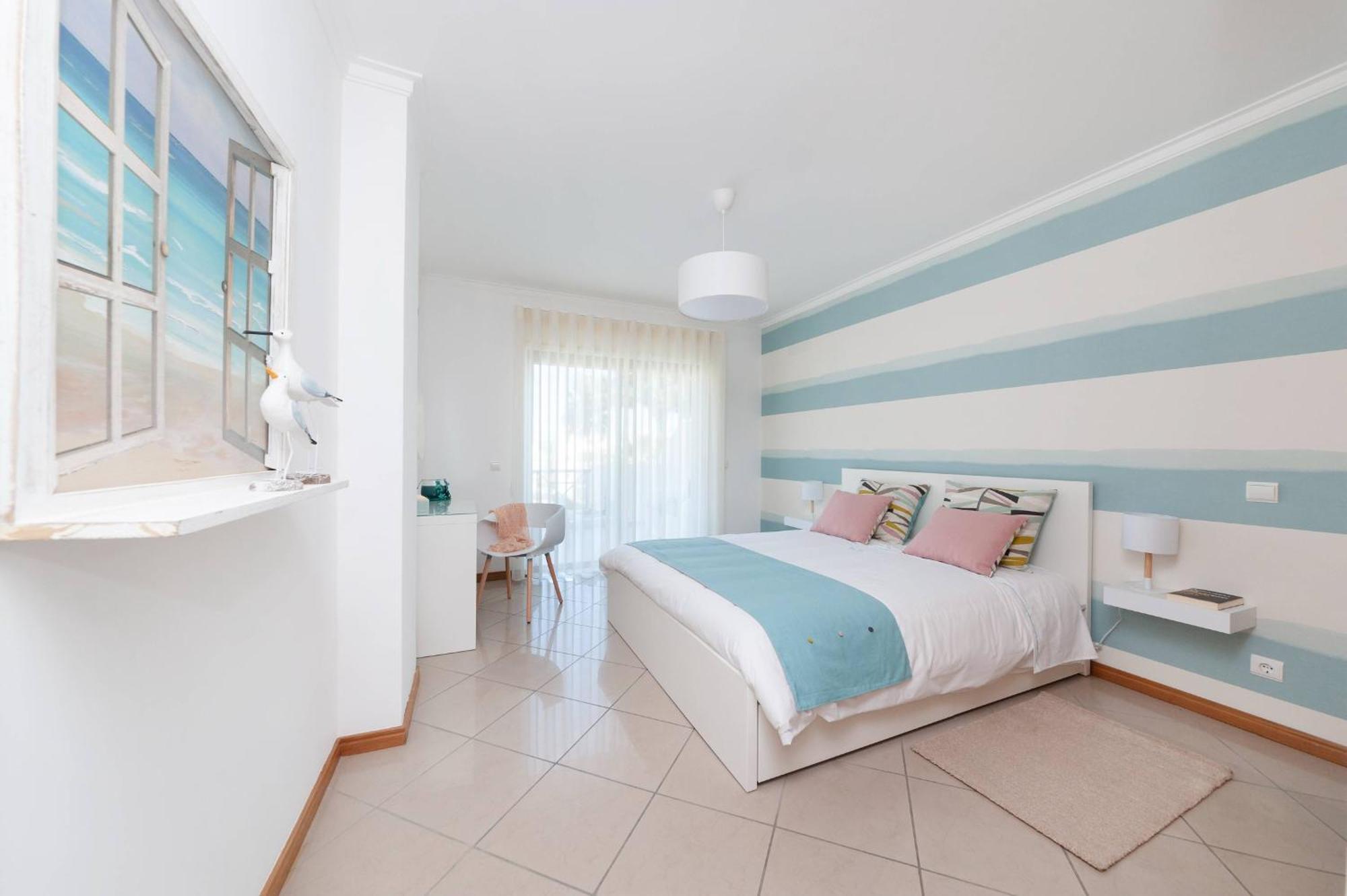 Santa Eulalia Apartment Luxury - Blue Sea อัลบูเฟรา ภายนอก รูปภาพ
