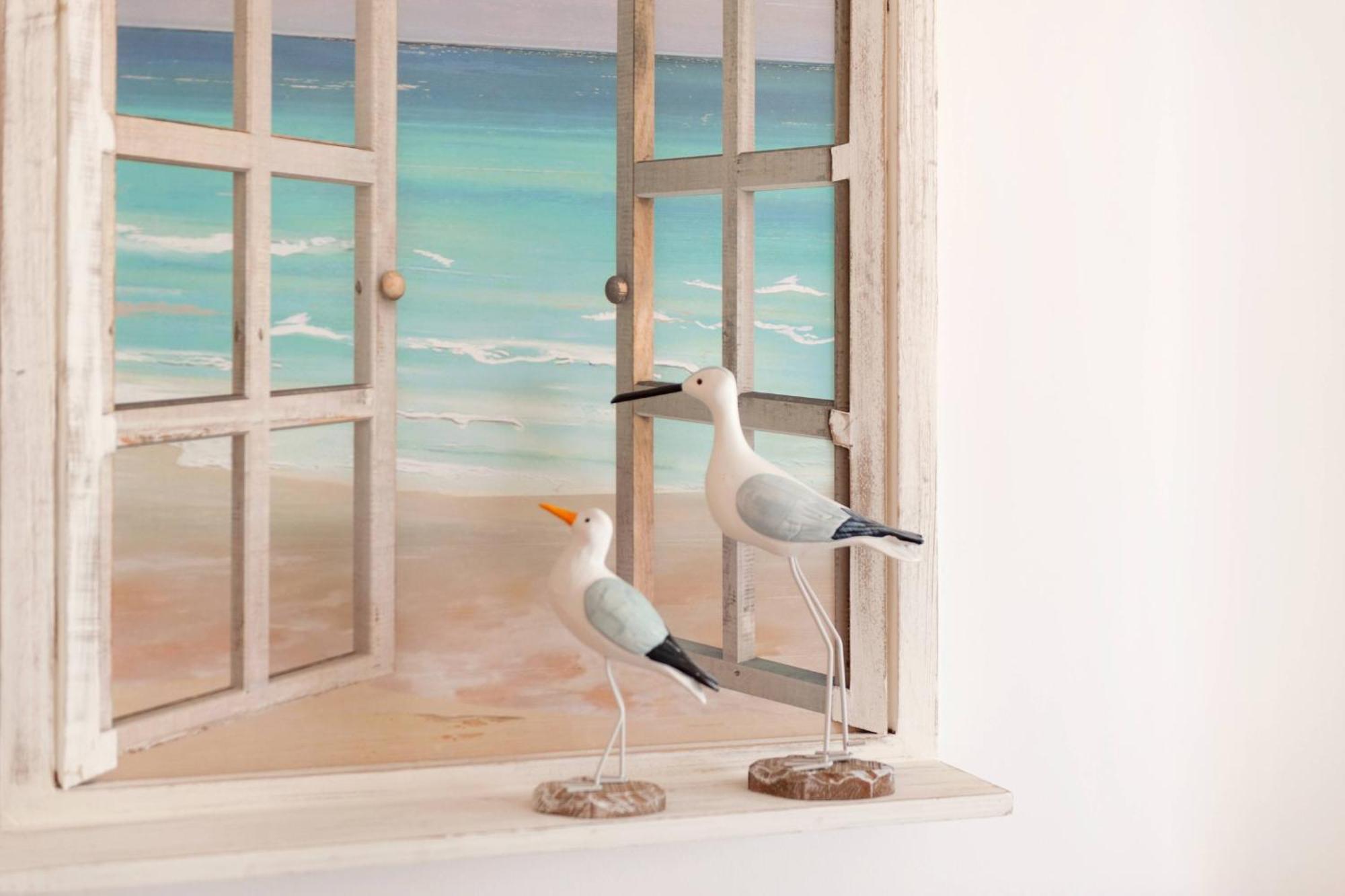 Santa Eulalia Apartment Luxury - Blue Sea อัลบูเฟรา ภายนอก รูปภาพ