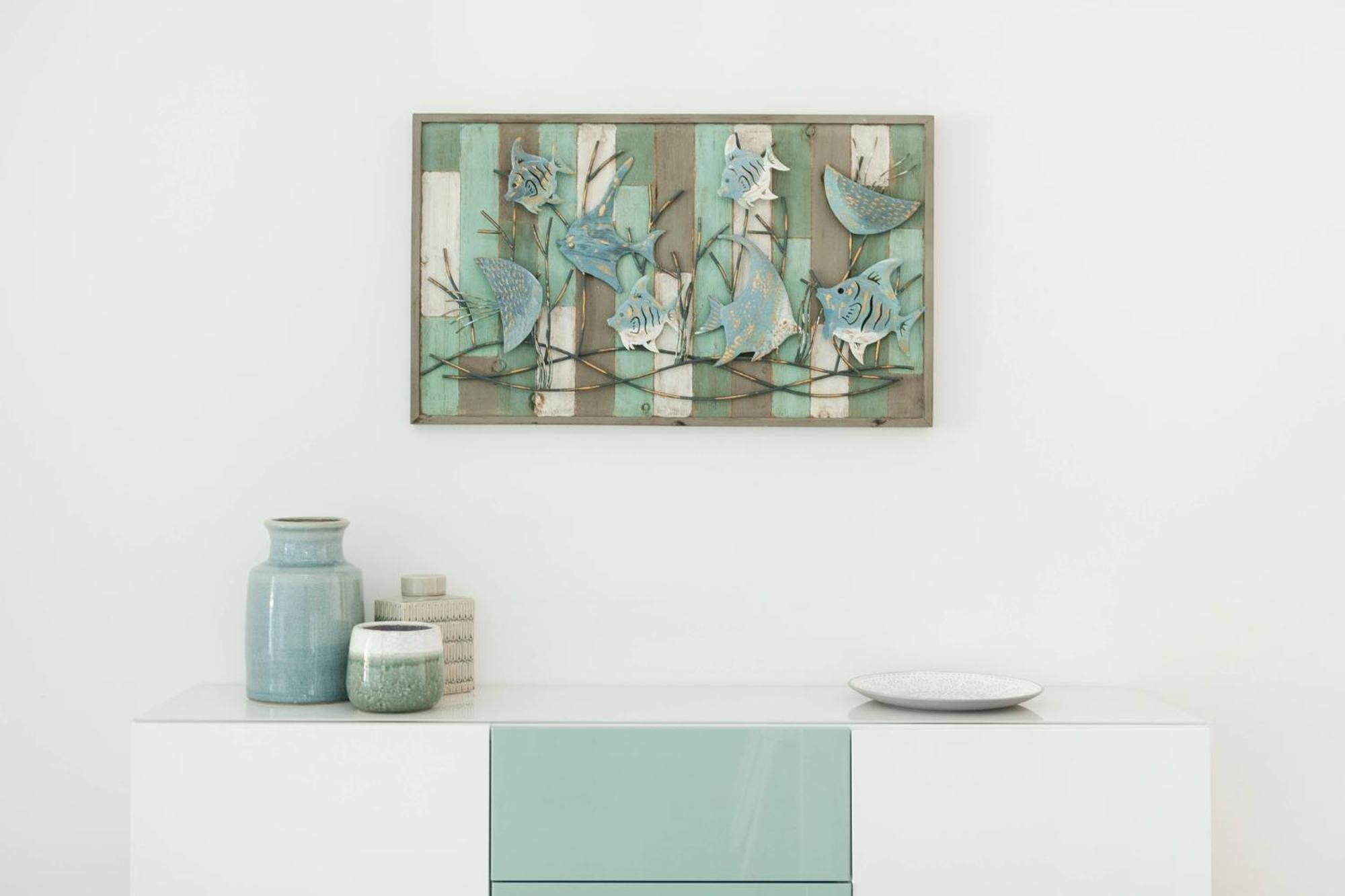 Santa Eulalia Apartment Luxury - Blue Sea อัลบูเฟรา ภายนอก รูปภาพ