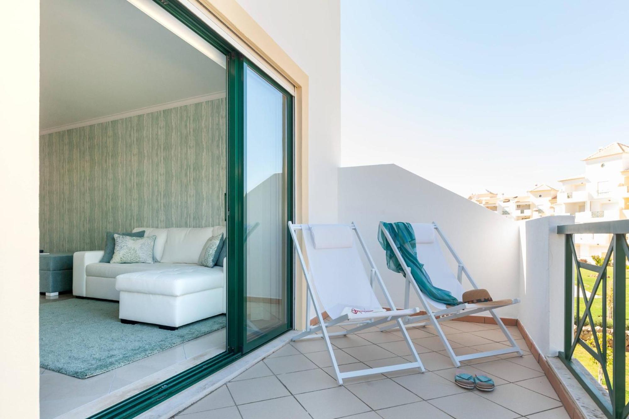 Santa Eulalia Apartment Luxury - Blue Sea อัลบูเฟรา ภายนอก รูปภาพ