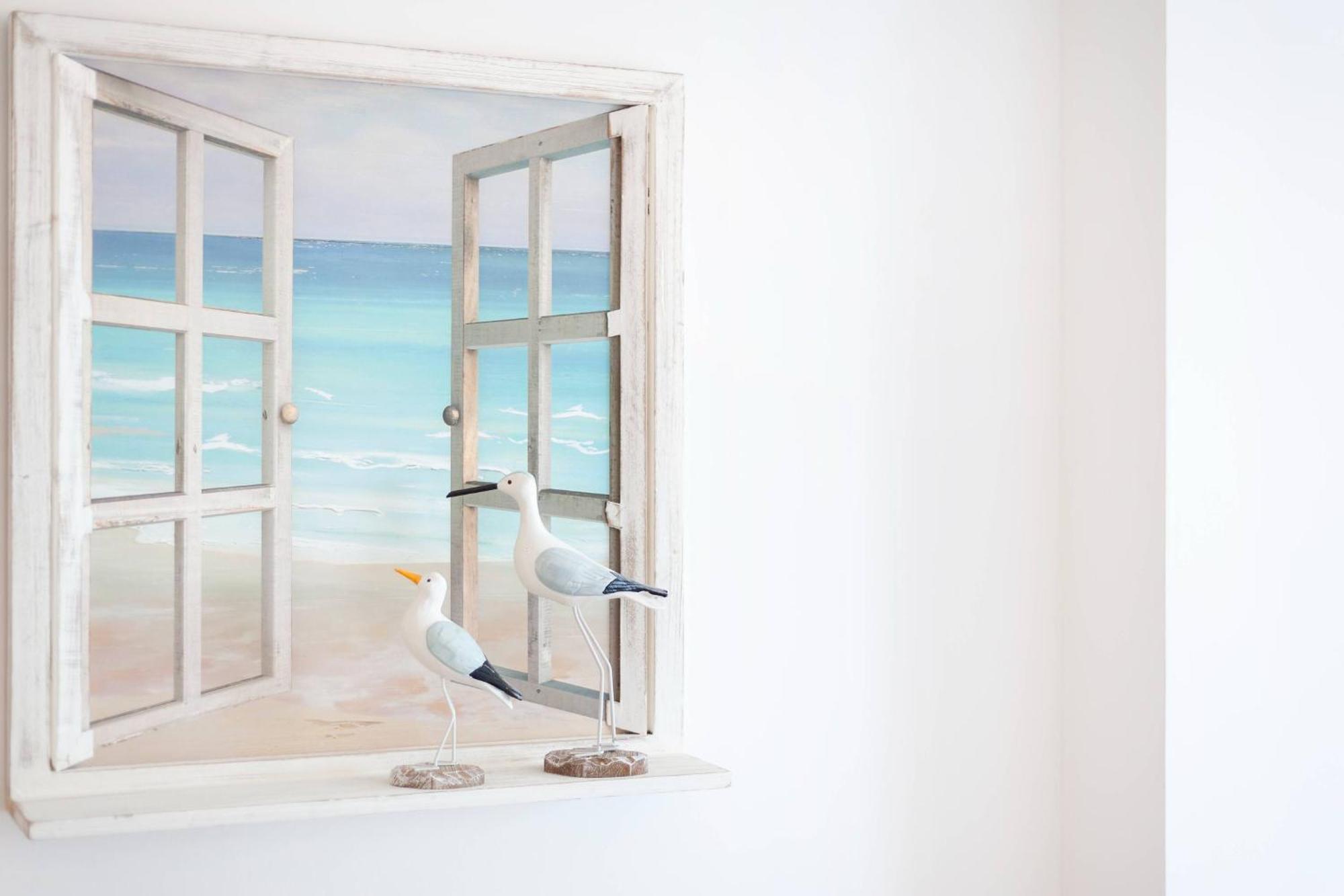 Santa Eulalia Apartment Luxury - Blue Sea อัลบูเฟรา ภายนอก รูปภาพ
