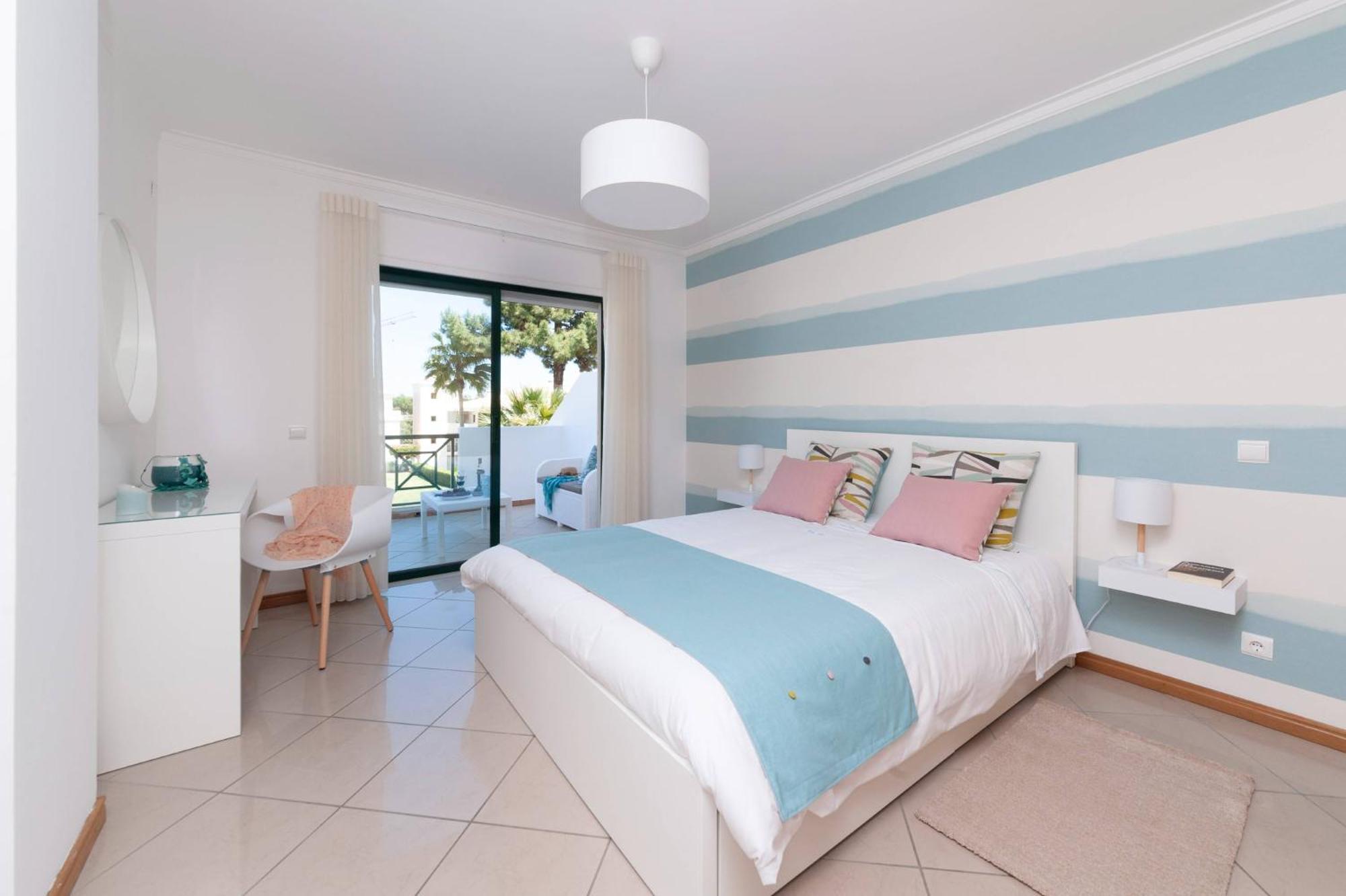 Santa Eulalia Apartment Luxury - Blue Sea อัลบูเฟรา ภายนอก รูปภาพ