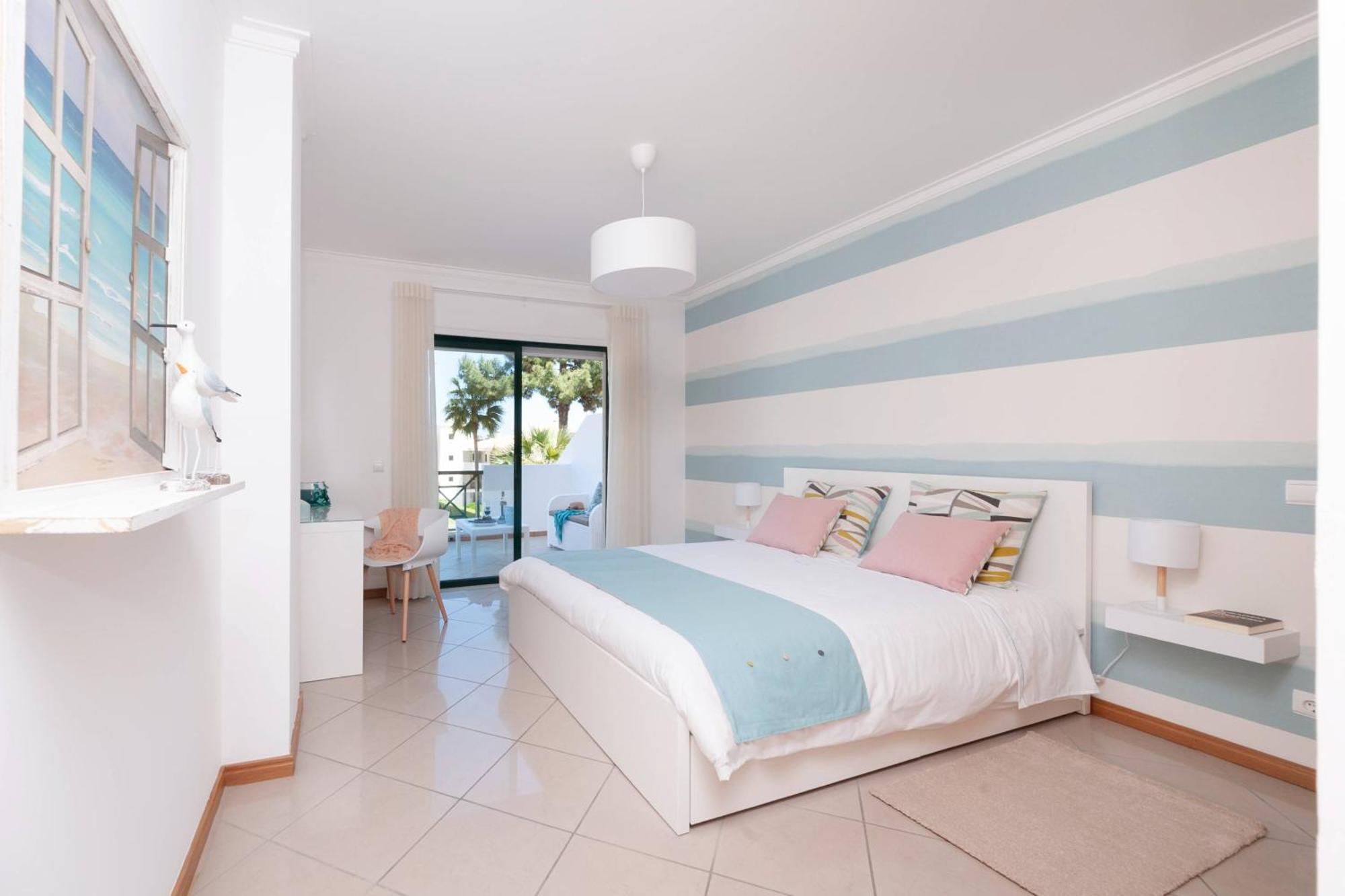 Santa Eulalia Apartment Luxury - Blue Sea อัลบูเฟรา ภายนอก รูปภาพ