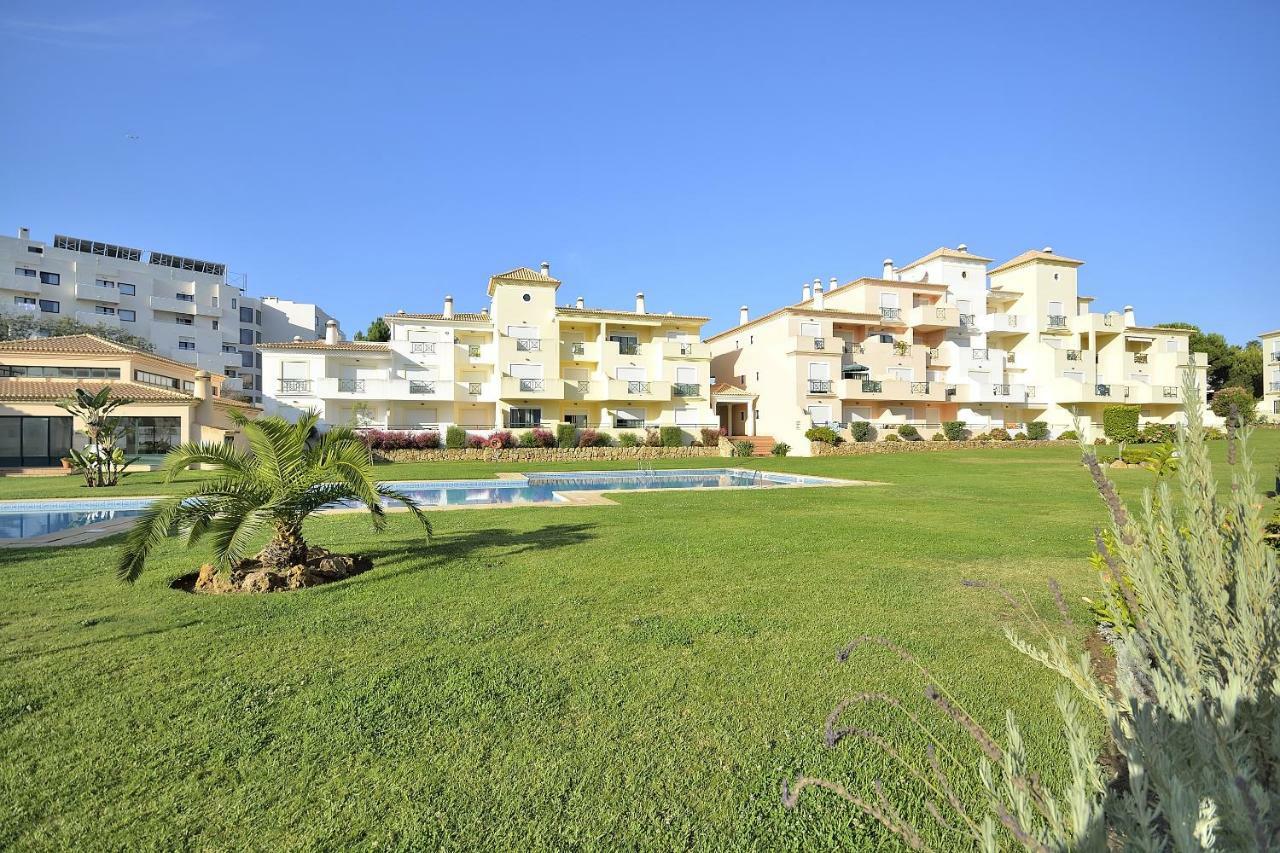 Santa Eulalia Apartment Luxury - Blue Sea อัลบูเฟรา ภายนอก รูปภาพ
