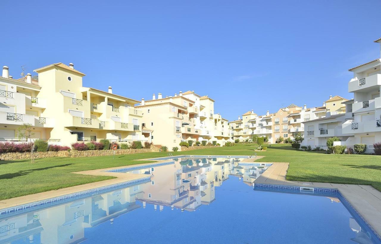 Santa Eulalia Apartment Luxury - Blue Sea อัลบูเฟรา ภายนอก รูปภาพ