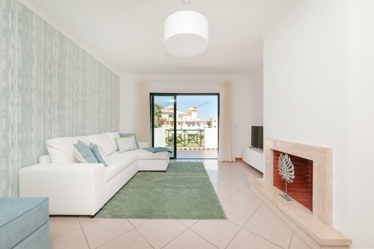 Santa Eulalia Apartment Luxury - Blue Sea อัลบูเฟรา ภายนอก รูปภาพ
