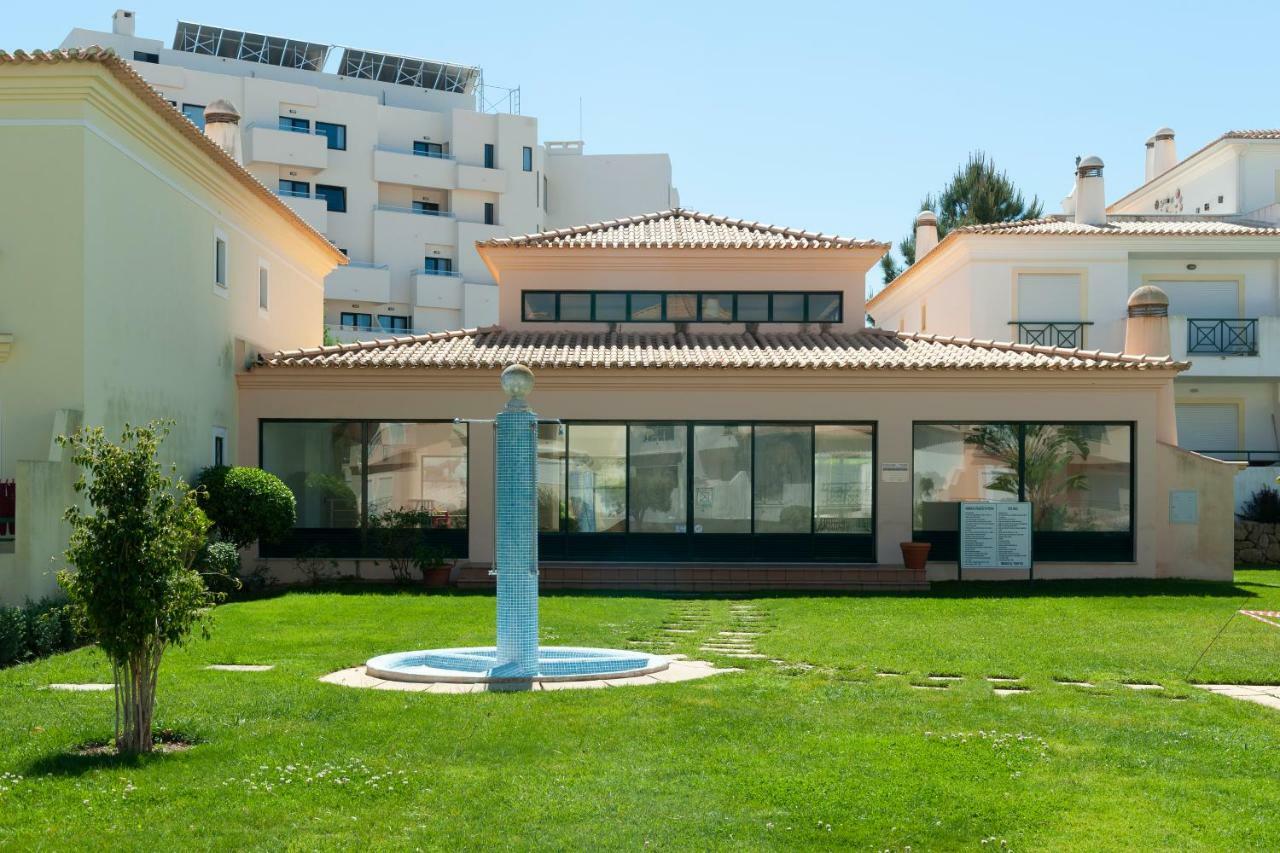 Santa Eulalia Apartment Luxury - Blue Sea อัลบูเฟรา ภายนอก รูปภาพ