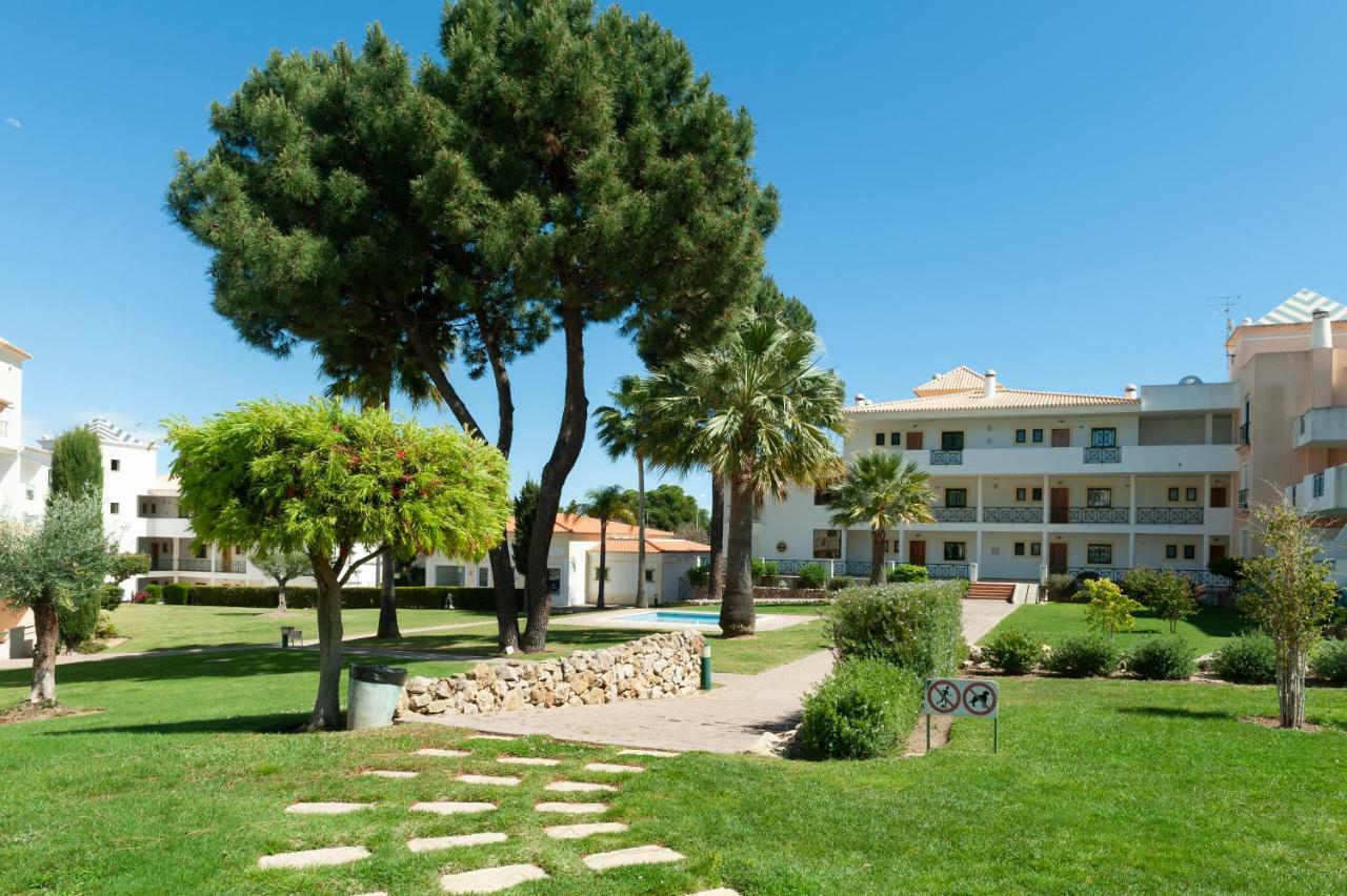 Santa Eulalia Apartment Luxury - Blue Sea อัลบูเฟรา ภายนอก รูปภาพ