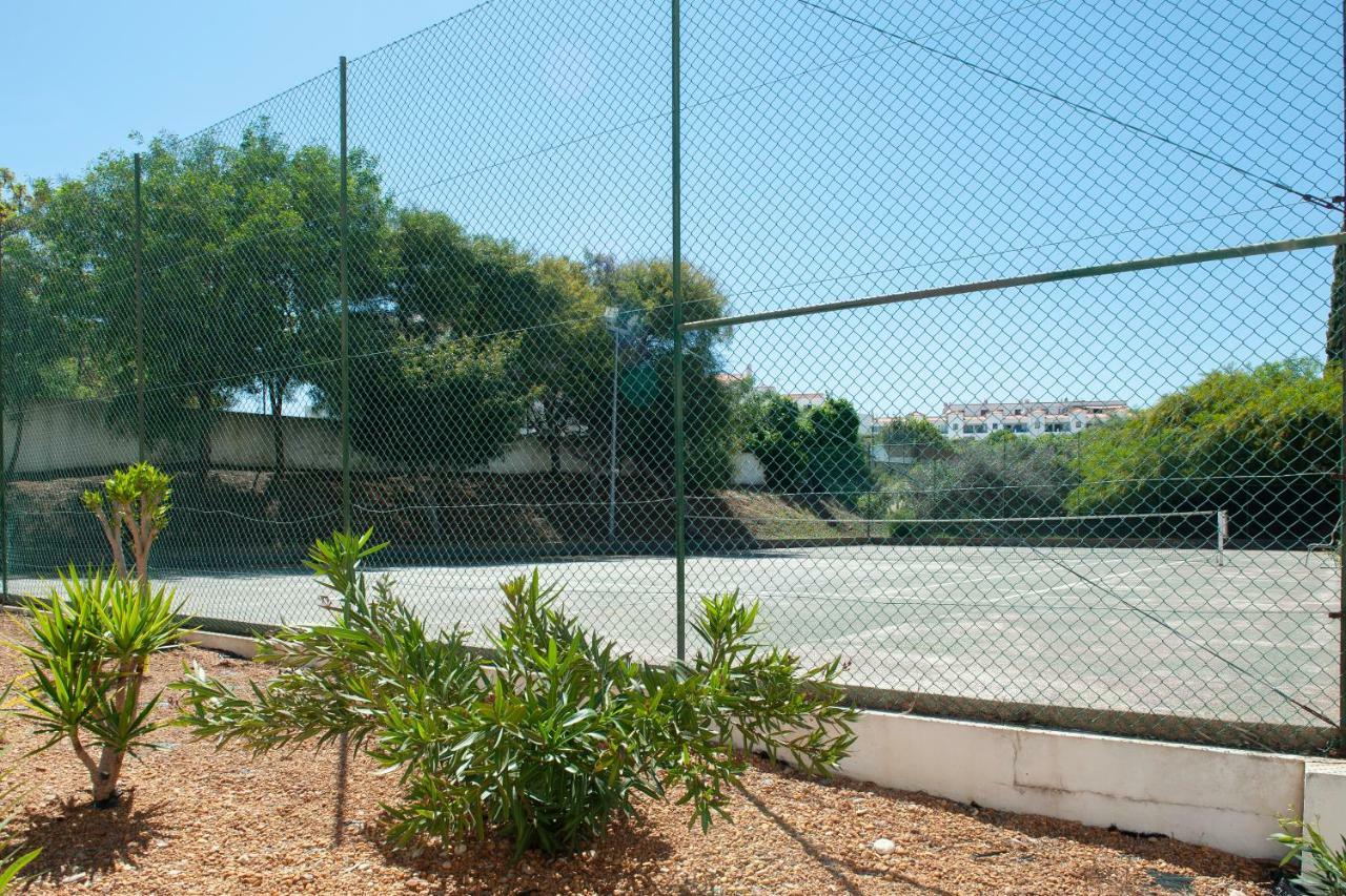 Santa Eulalia Apartment Luxury - Blue Sea อัลบูเฟรา ภายนอก รูปภาพ