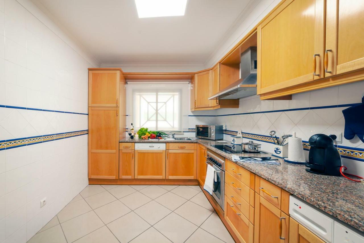 Santa Eulalia Apartment Luxury - Blue Sea อัลบูเฟรา ภายนอก รูปภาพ