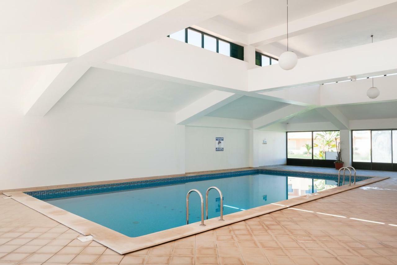 Santa Eulalia Apartment Luxury - Blue Sea อัลบูเฟรา ภายนอก รูปภาพ