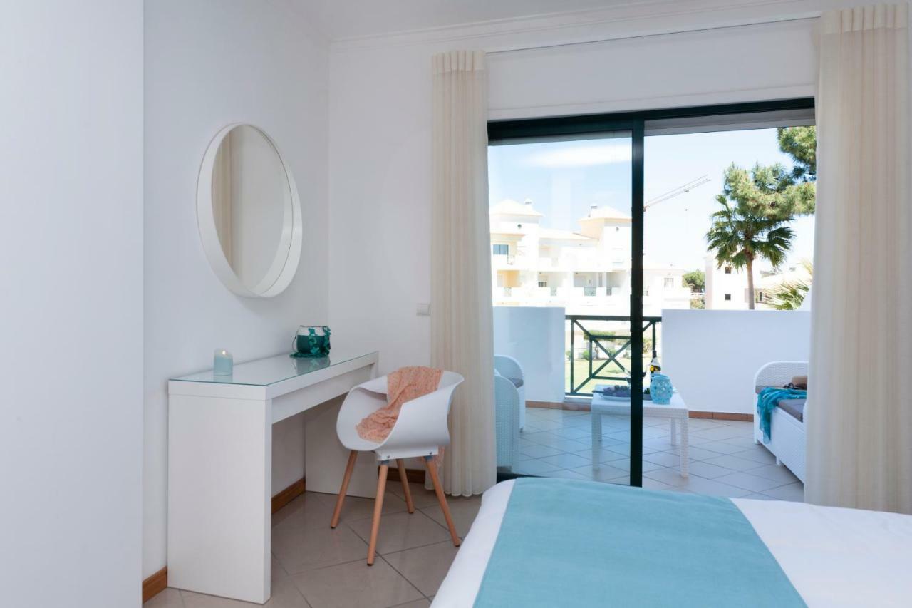 Santa Eulalia Apartment Luxury - Blue Sea อัลบูเฟรา ภายนอก รูปภาพ