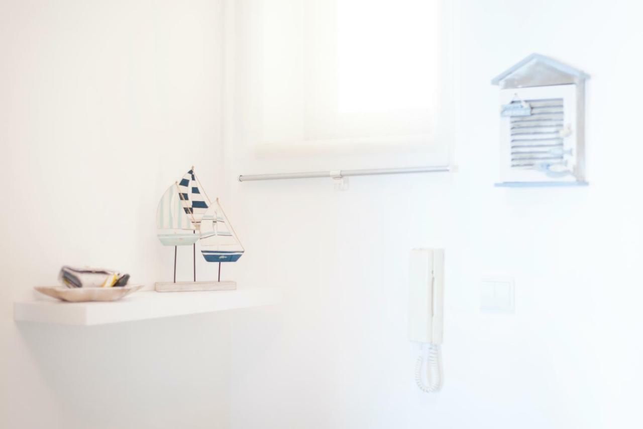 Santa Eulalia Apartment Luxury - Blue Sea อัลบูเฟรา ภายนอก รูปภาพ