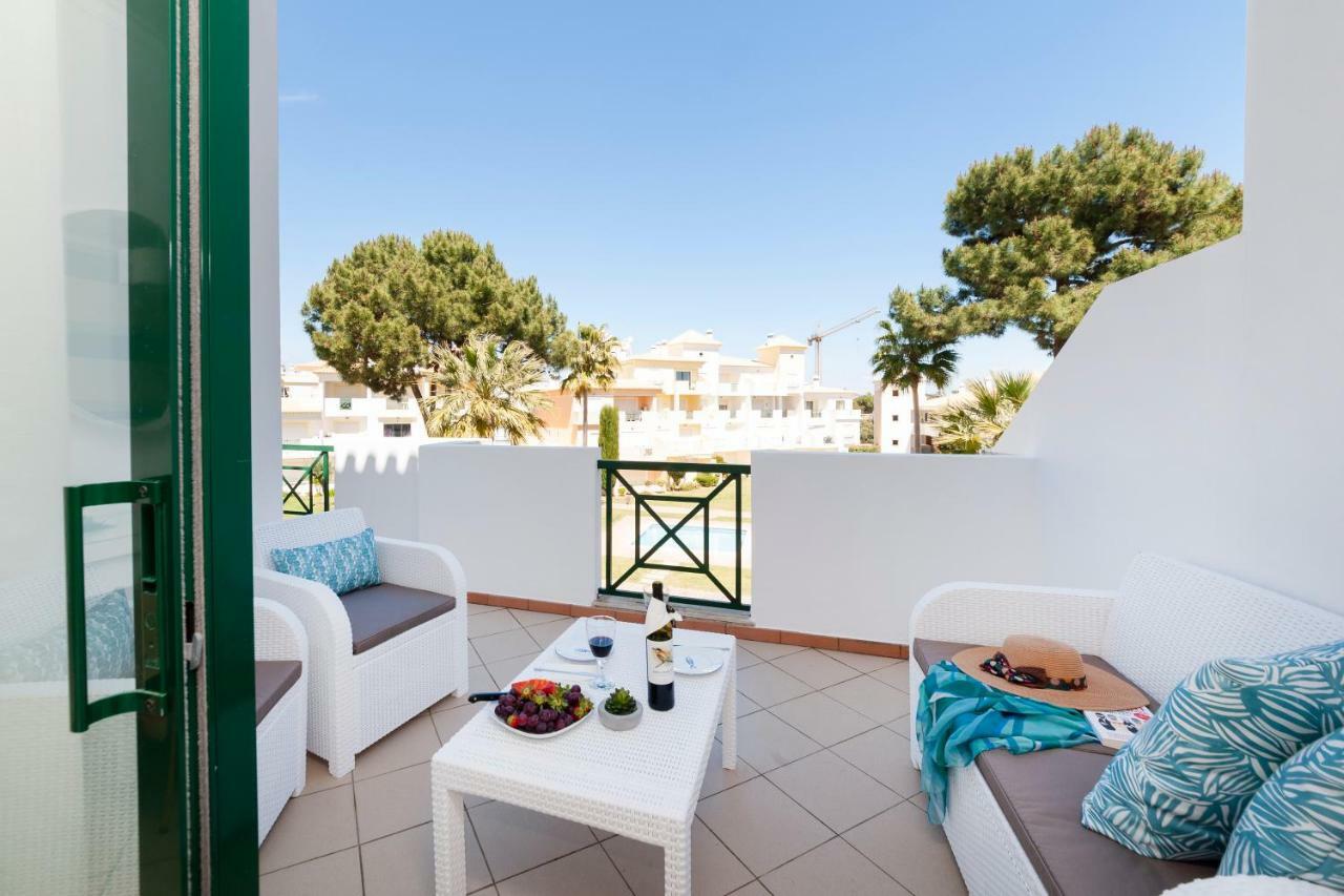 Santa Eulalia Apartment Luxury - Blue Sea อัลบูเฟรา ภายนอก รูปภาพ