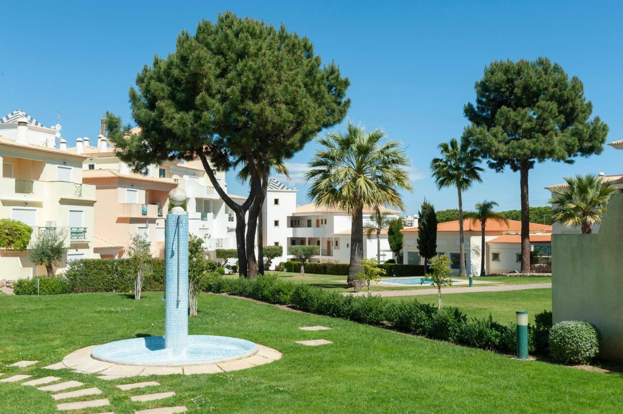 Santa Eulalia Apartment Luxury - Blue Sea อัลบูเฟรา ภายนอก รูปภาพ