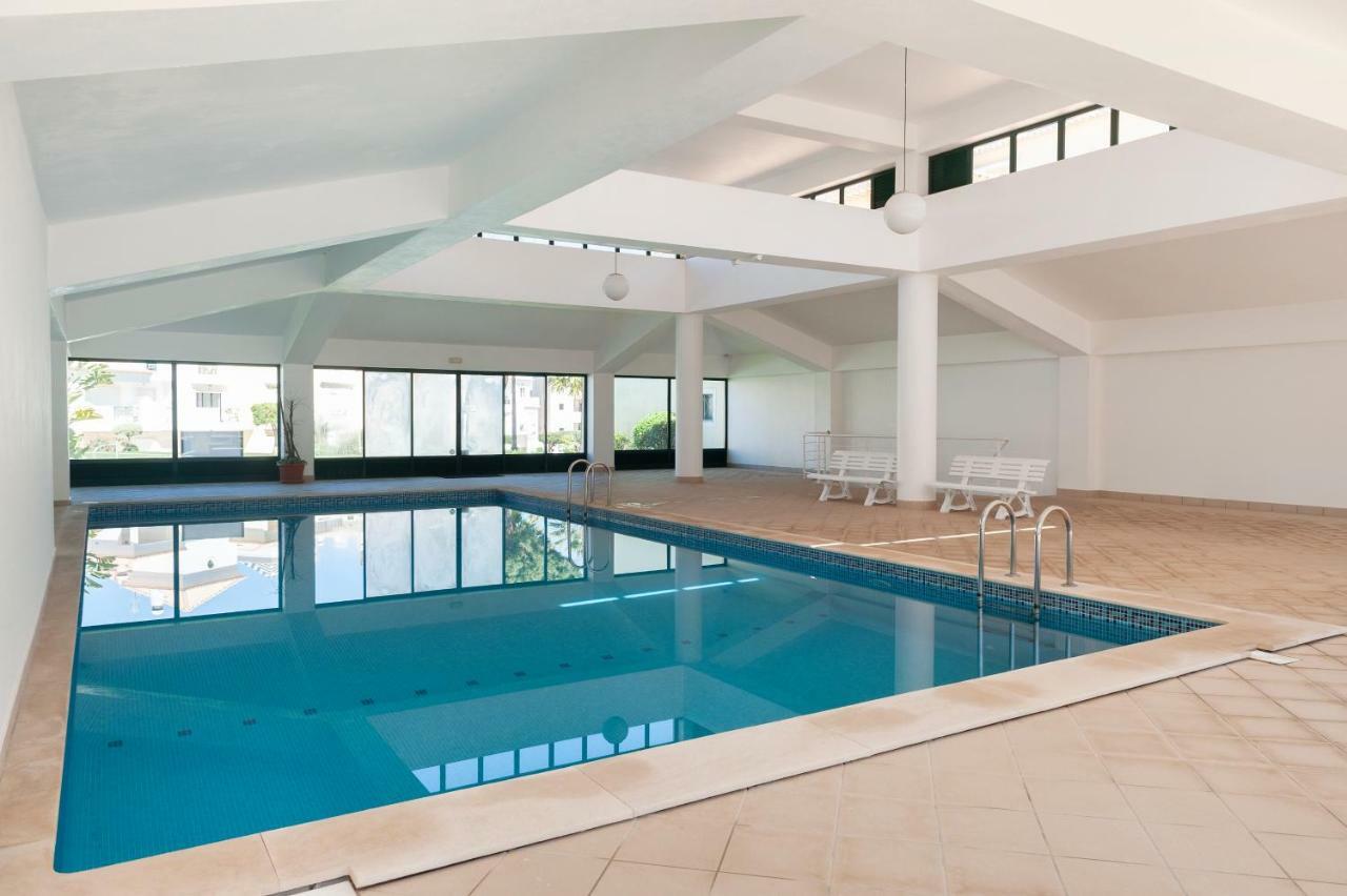 Santa Eulalia Apartment Luxury - Blue Sea อัลบูเฟรา ภายนอก รูปภาพ